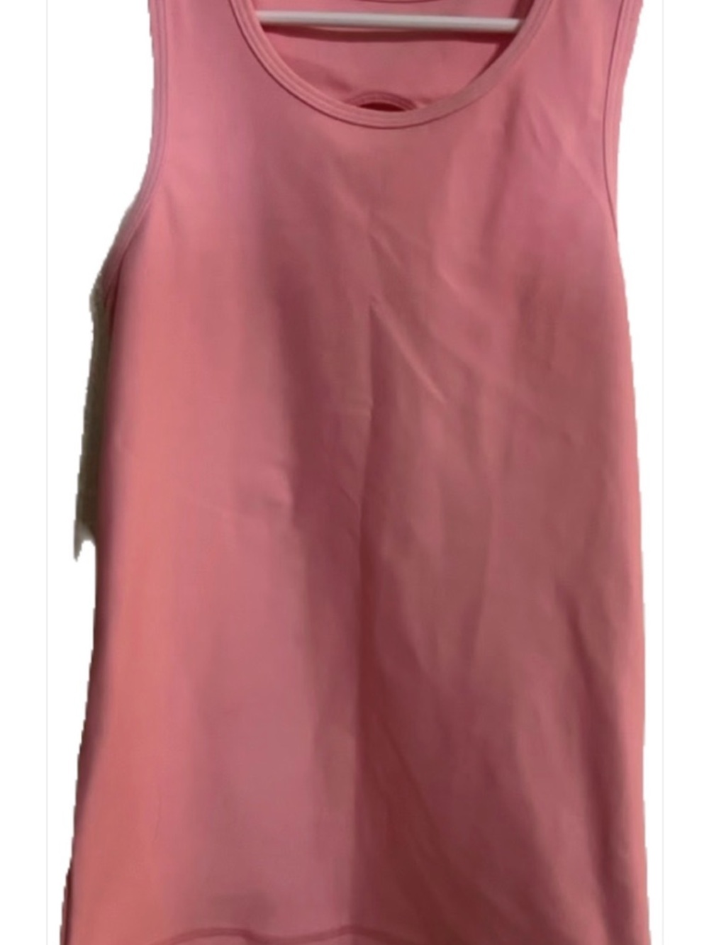 Swoon Boutique Pink Tank Top for Kids 10Y